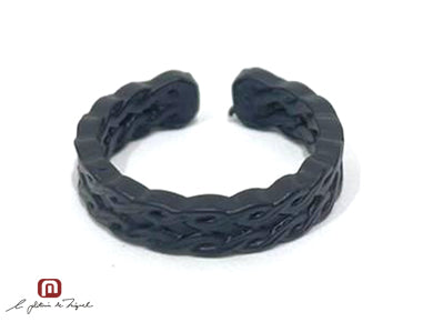 Black Alloy