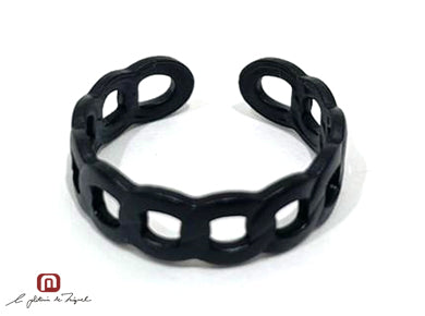 Black Alloy