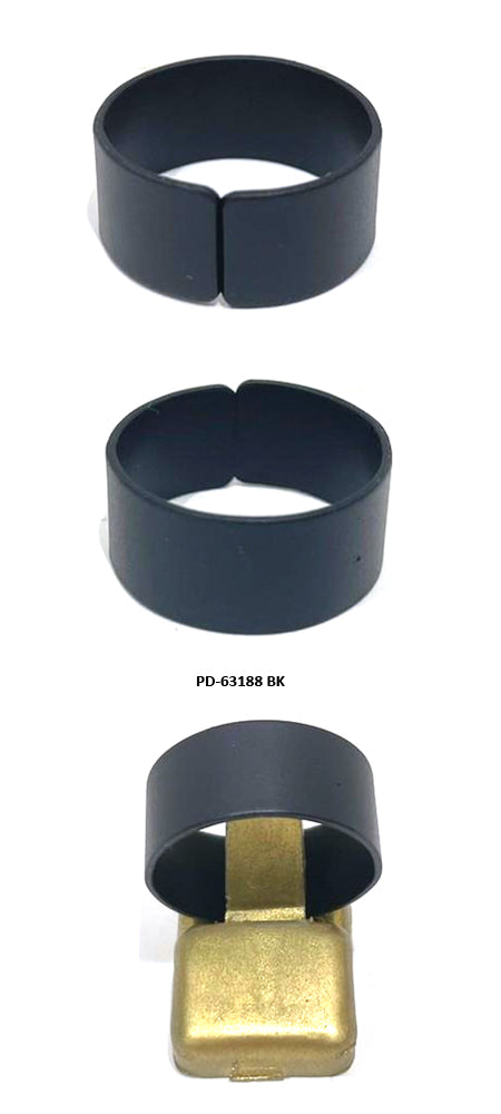 Black Alloy