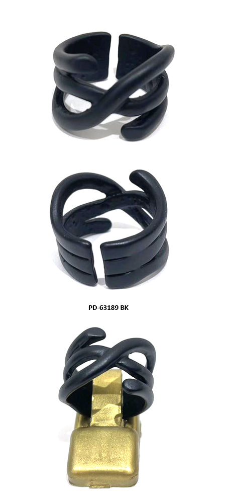 Black Alloy