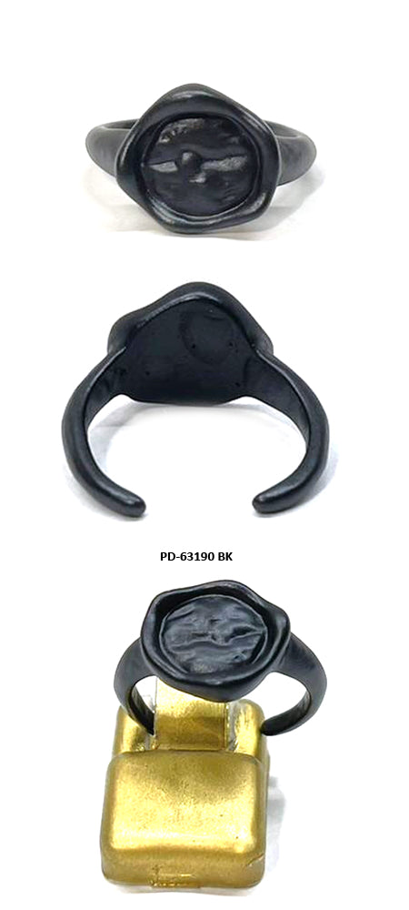Black Alloy