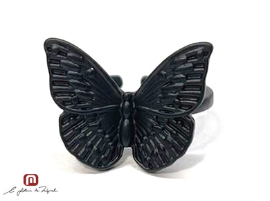 Black Alloy