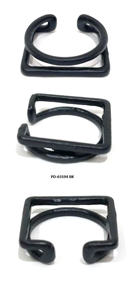Black Alloy