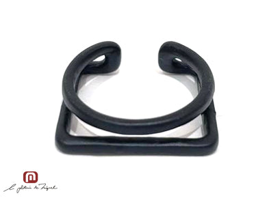 Black Alloy