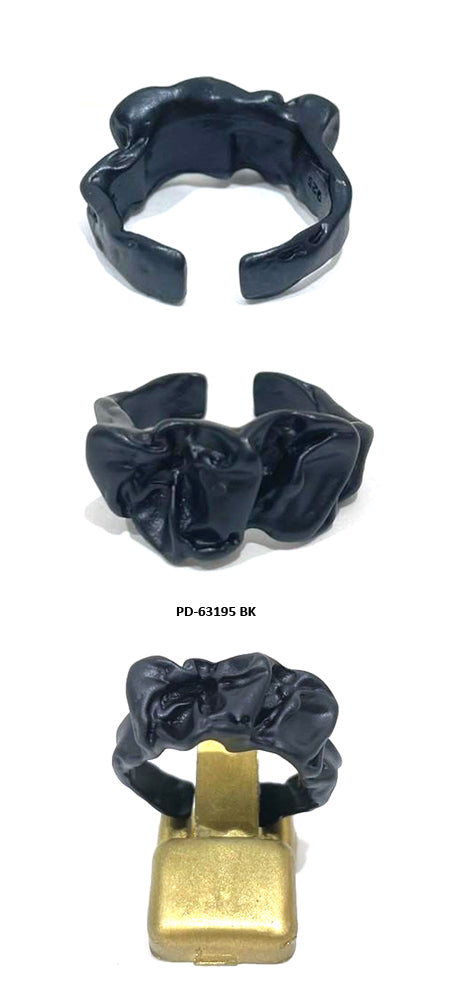 Black Alloy