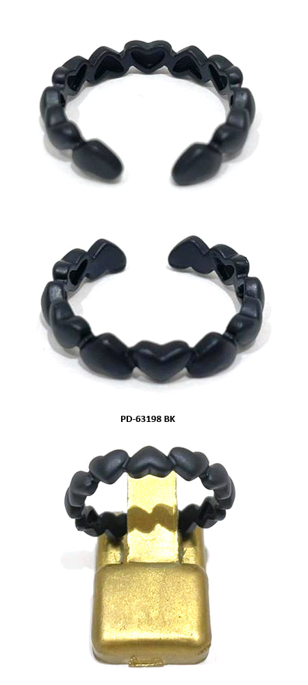 Black Alloy