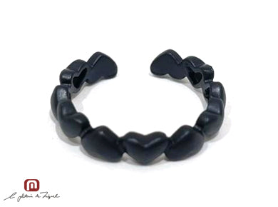 Black Alloy