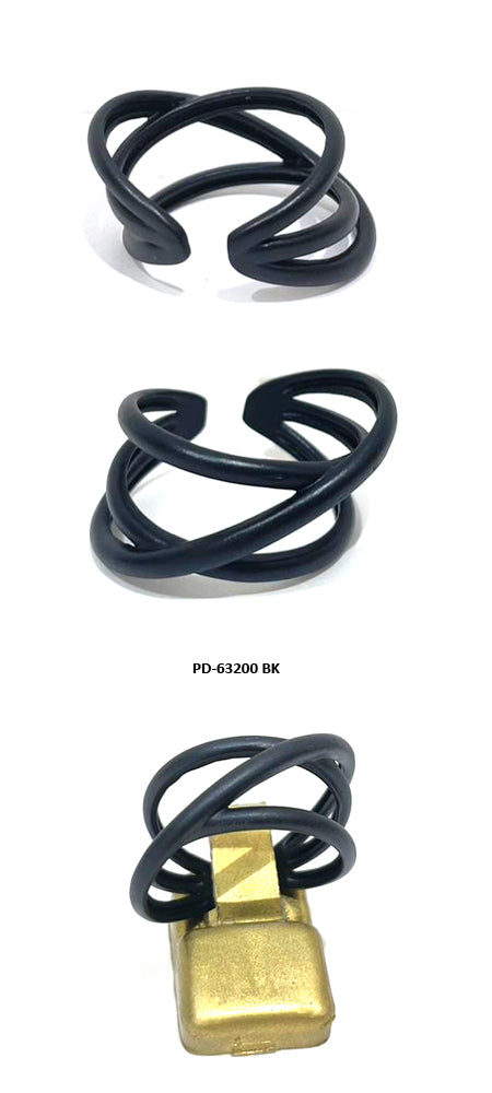 Black Alloy