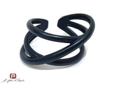 Black Alloy