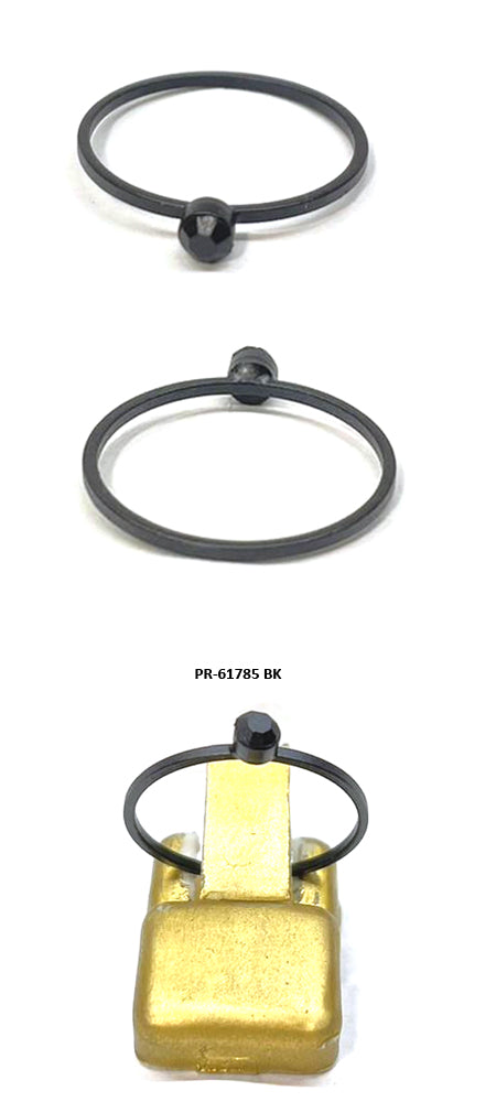Black Alloy