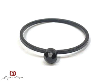 Black Alloy