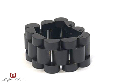 Black Alloy