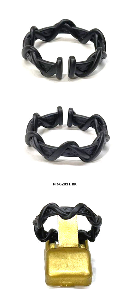 Black Alloy