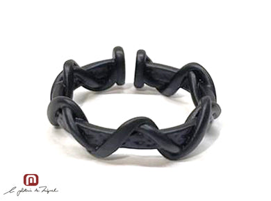 Black Alloy