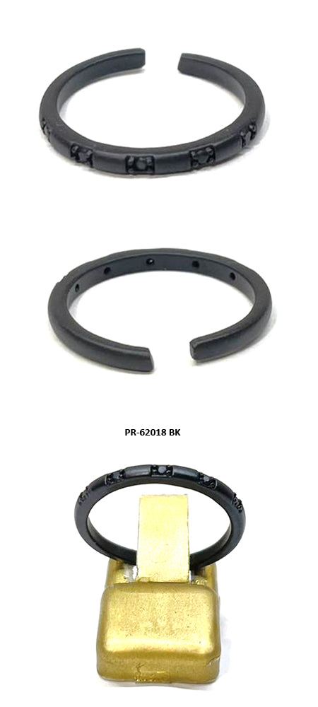 Black Alloy