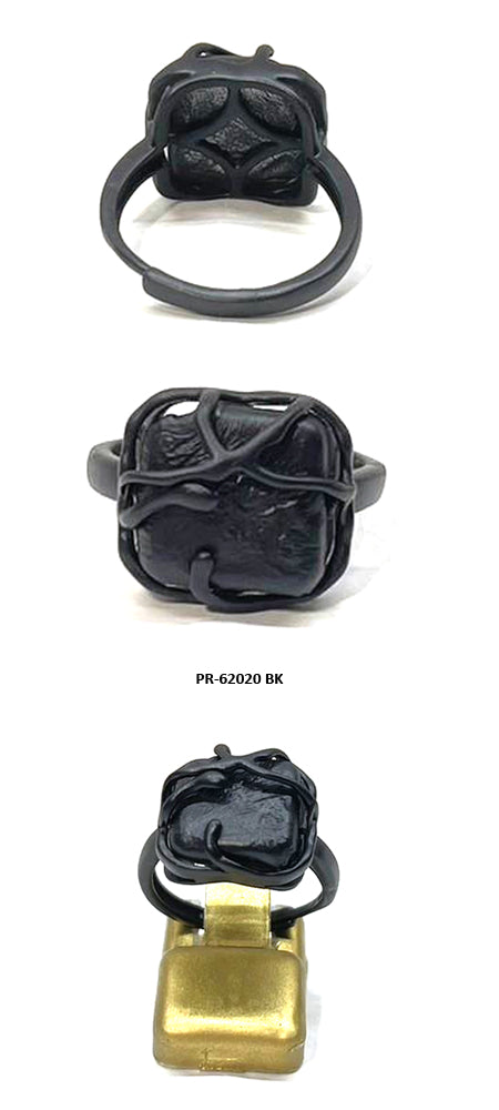 Black Alloy