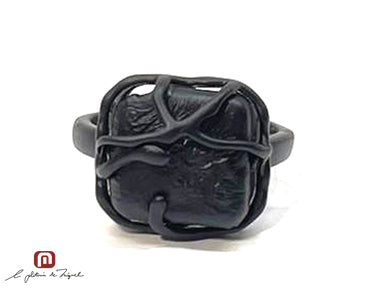 Black Alloy
