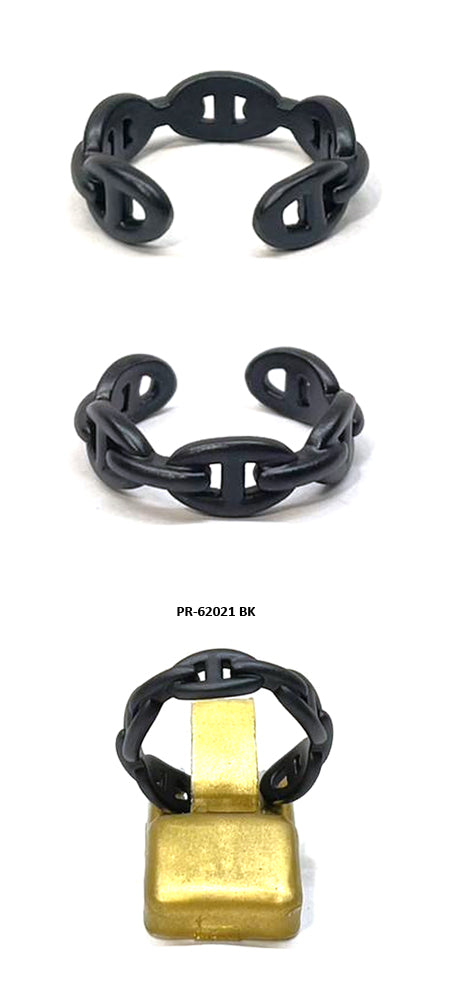 Black Alloy