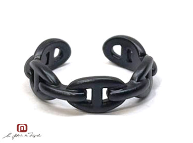 Black Alloy