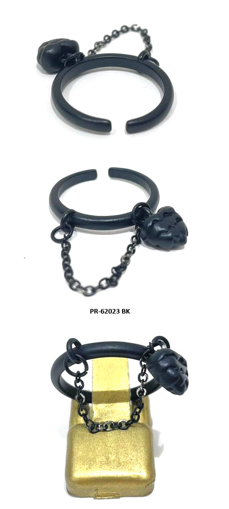 Black Alloy