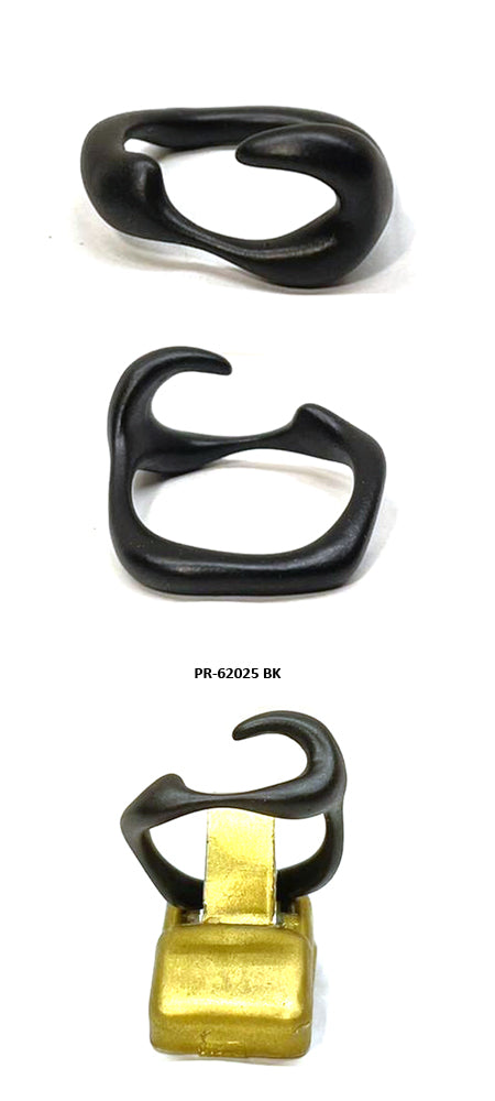 Black Alloy
