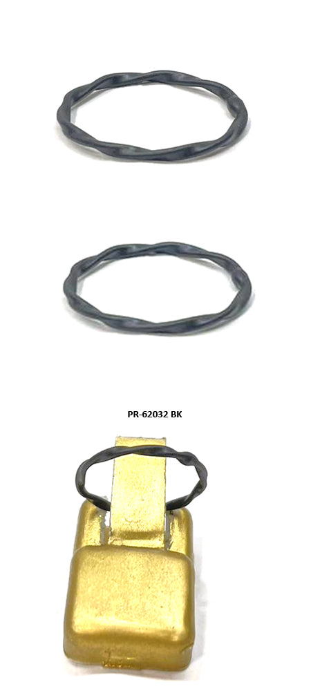 Black Alloy