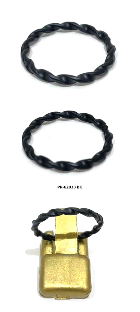Black Alloy