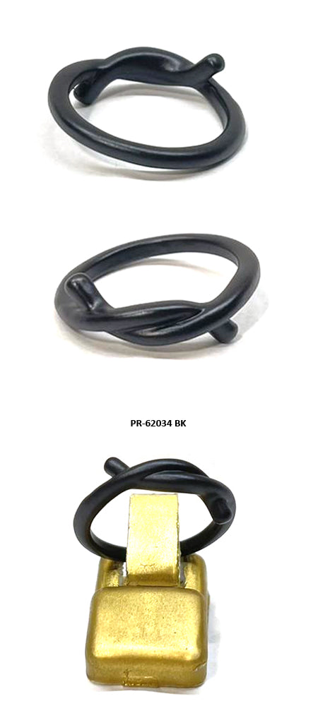 Black Alloy