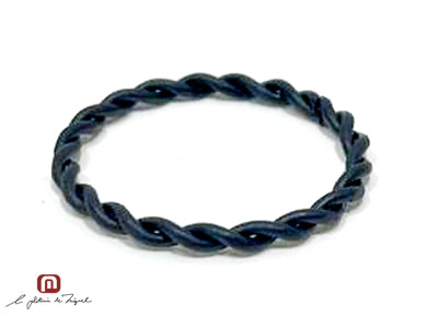 Black Alloy