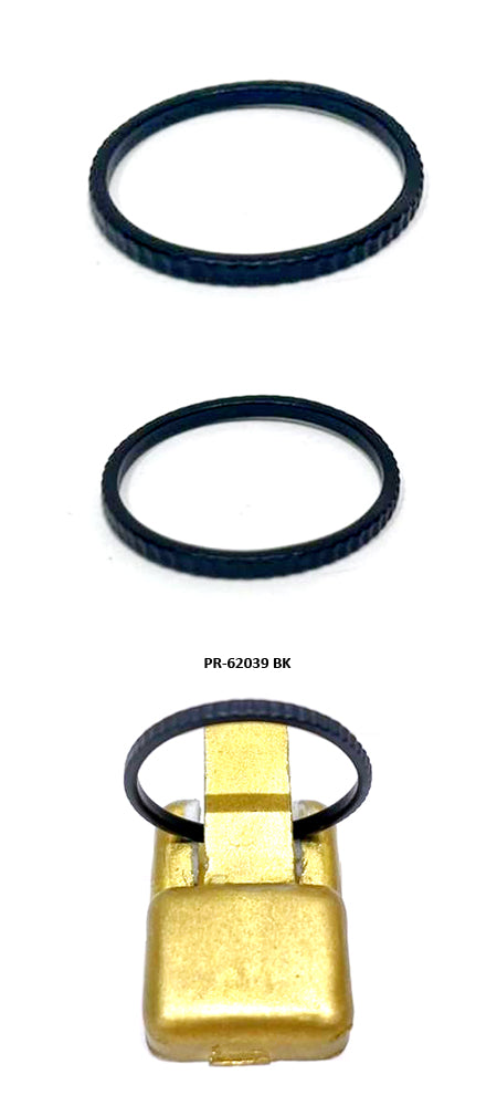 Black Alloy