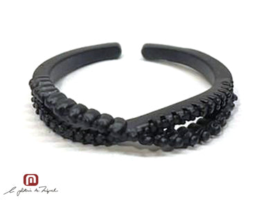 Black Alloy