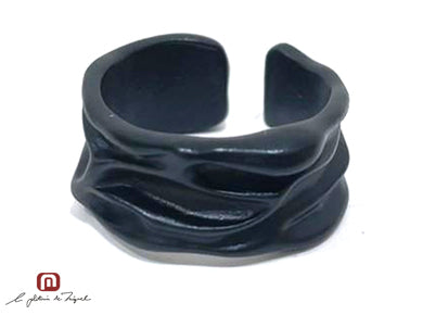 Black Alloy