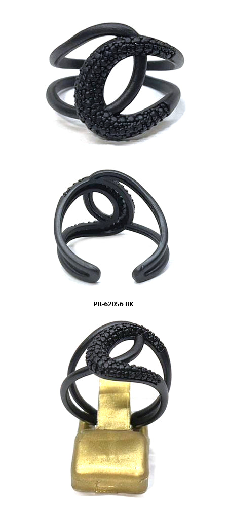 Black Alloy