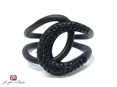 Black Alloy