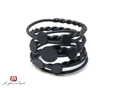 Black Alloy