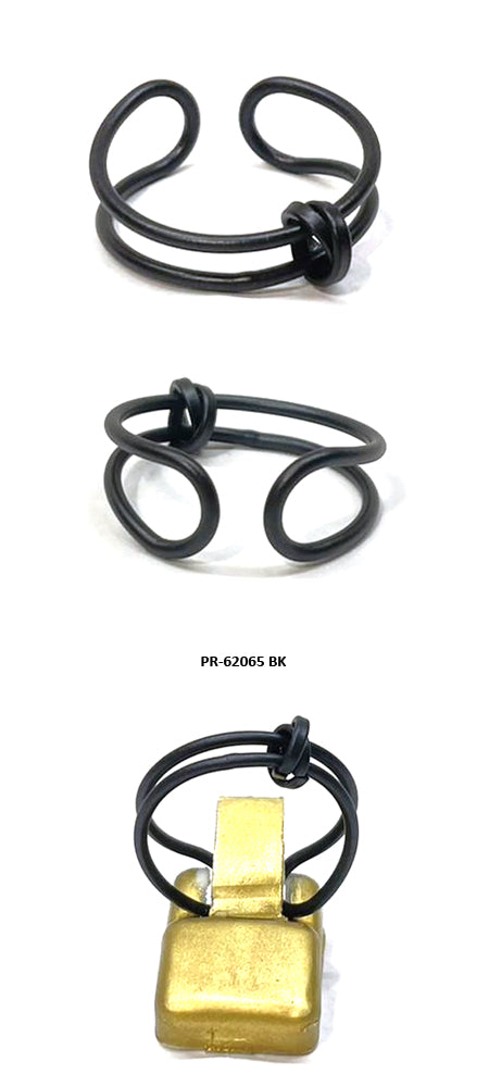 Black Alloy