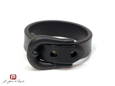 Black Alloy