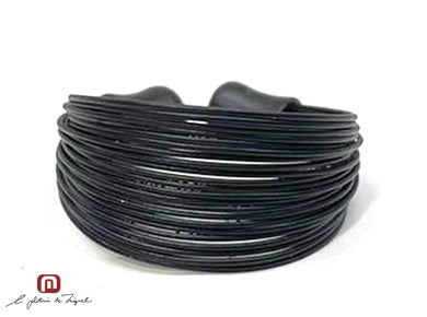 Black Alloy