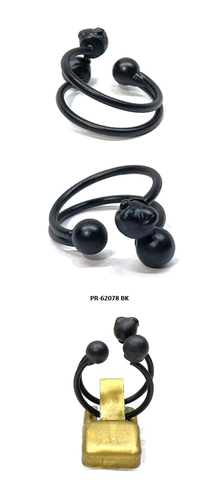 Black Alloy