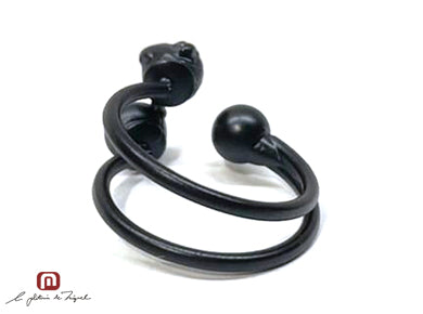 Black Alloy