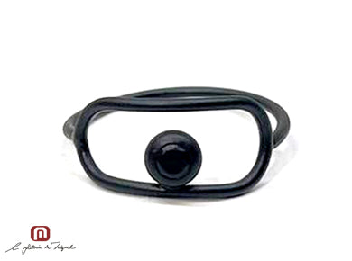 Black Alloy
