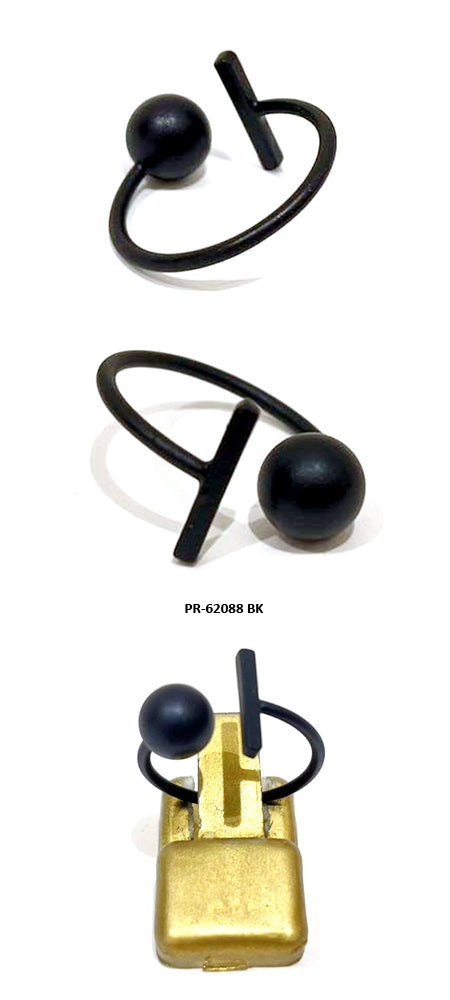 Black Alloy