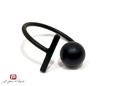 Black Alloy