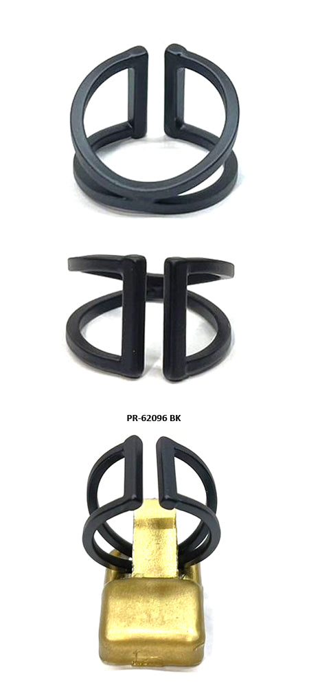 Black Alloy