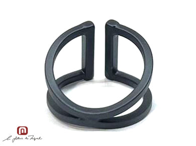 Black Alloy