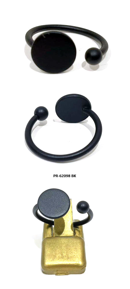 Black Alloy