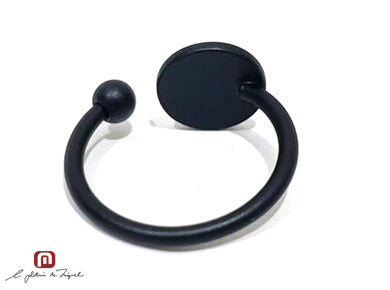 Black Alloy
