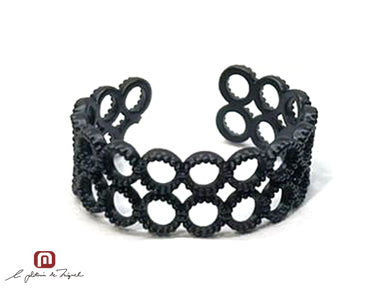 Black Alloy
