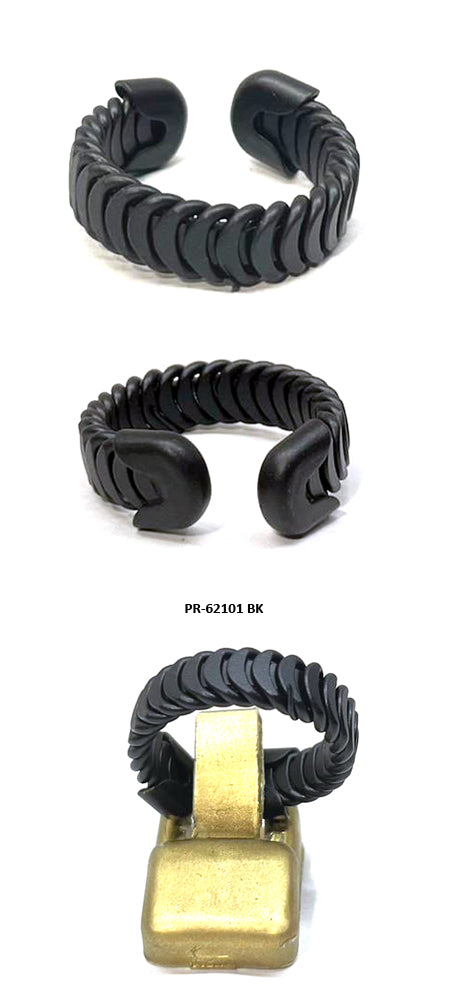 Black Alloy