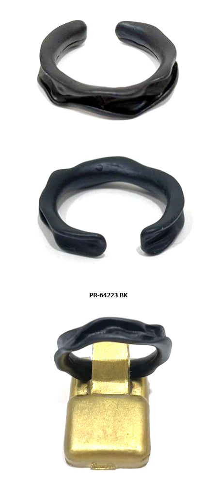 Black Alloy